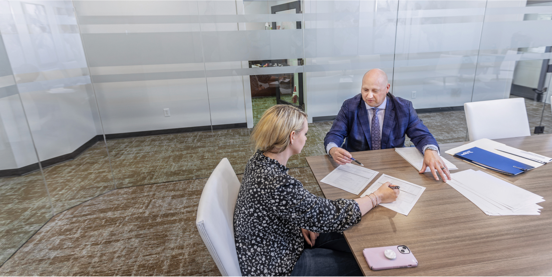 Learn more about Bluegrass Land Title.